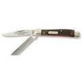 Buck  Trapper Knife w/ 3 1/2" Handle